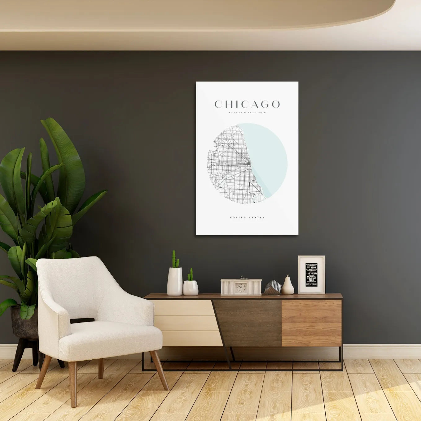 Chicago #1