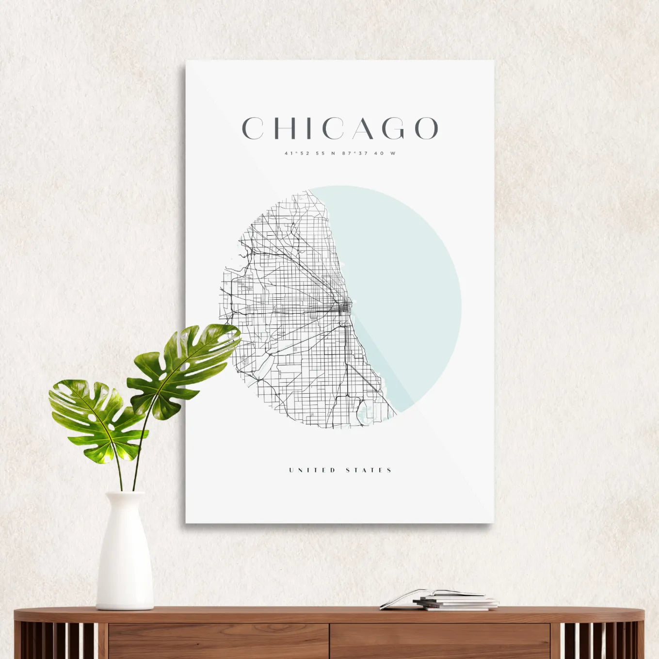 Chicago #1