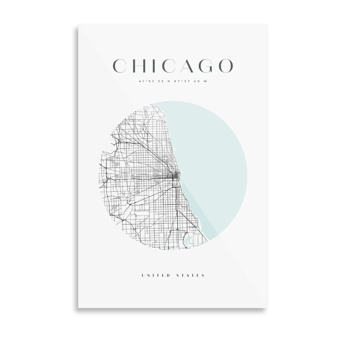 Chicago #1
