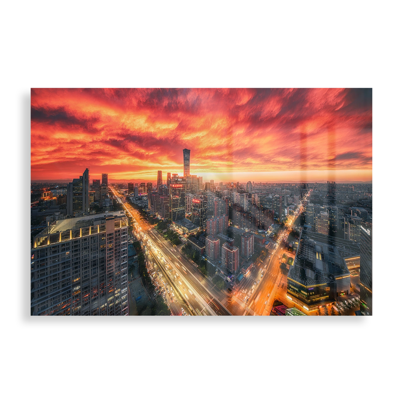 Beijing, China