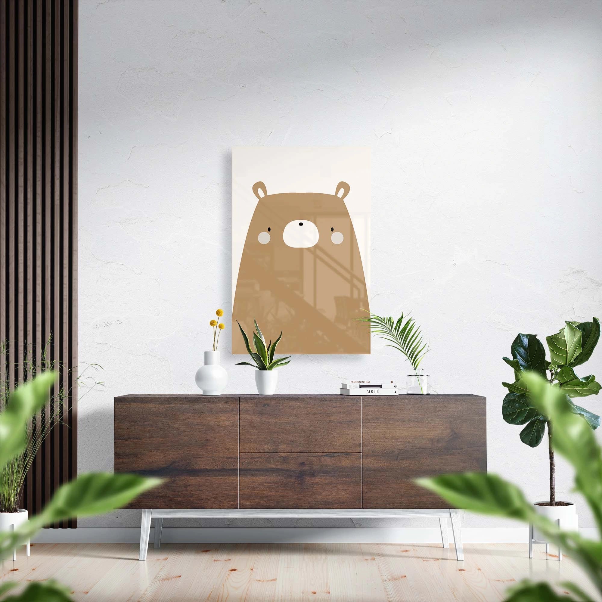 Little bear