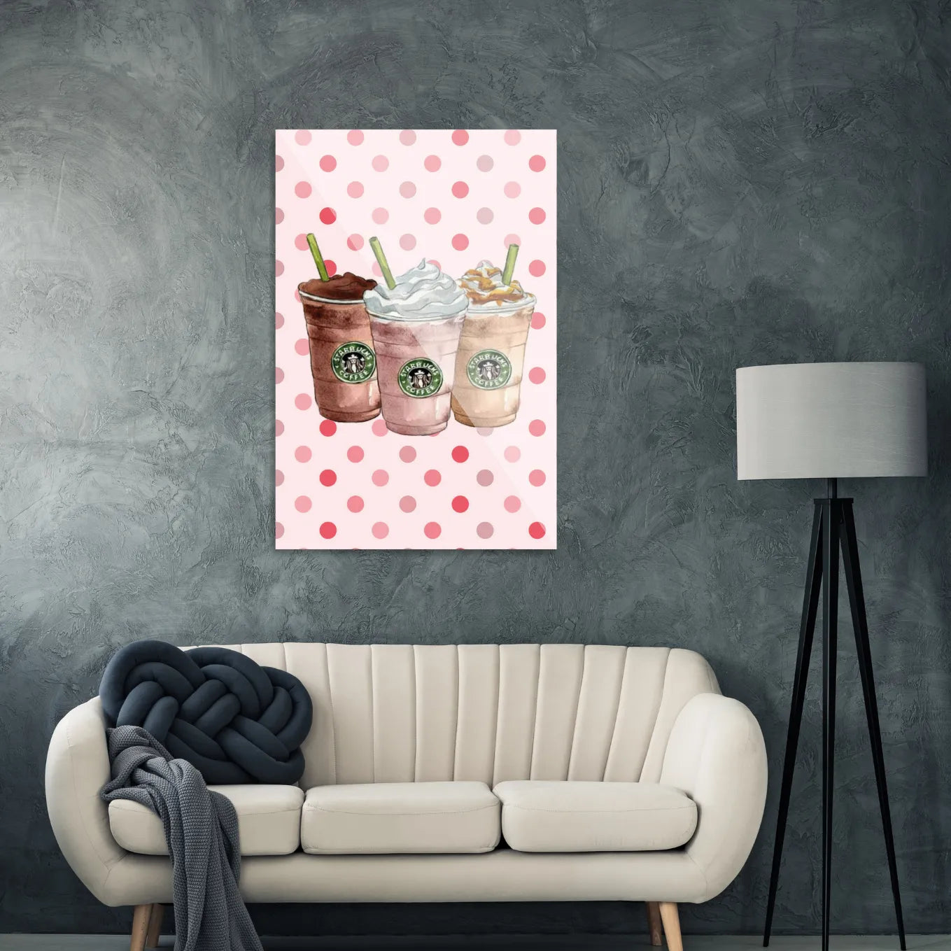 Starbucks drinks