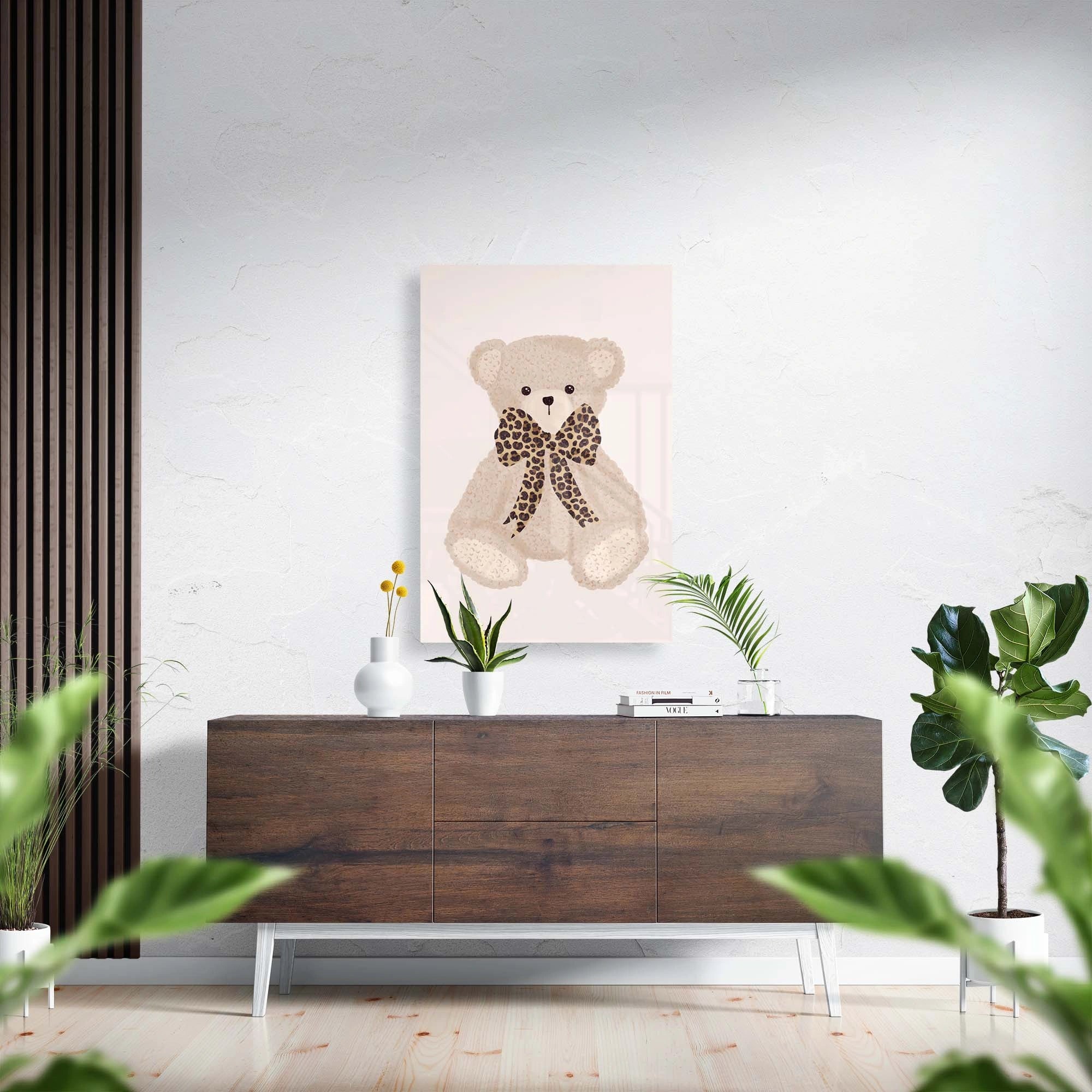 Pretty Bear