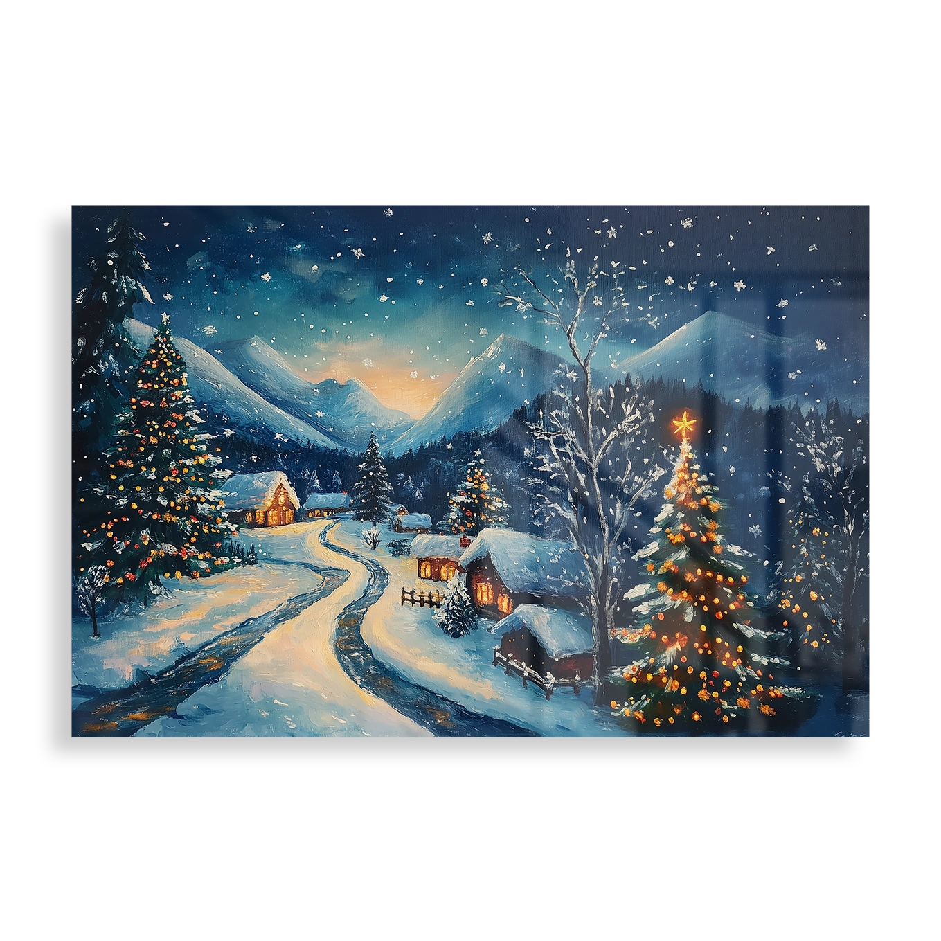 Winter Wonderland