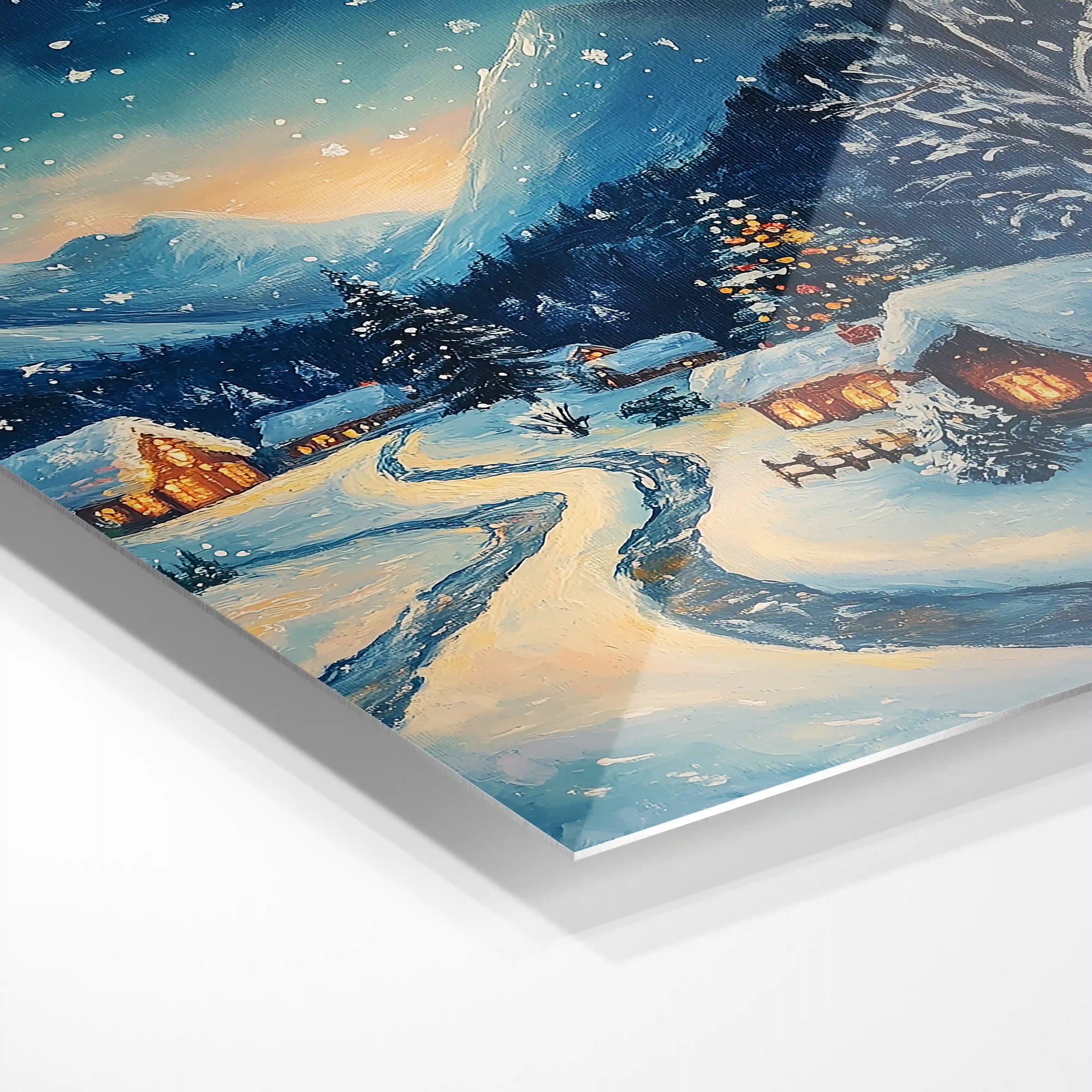 Winter Wonderland