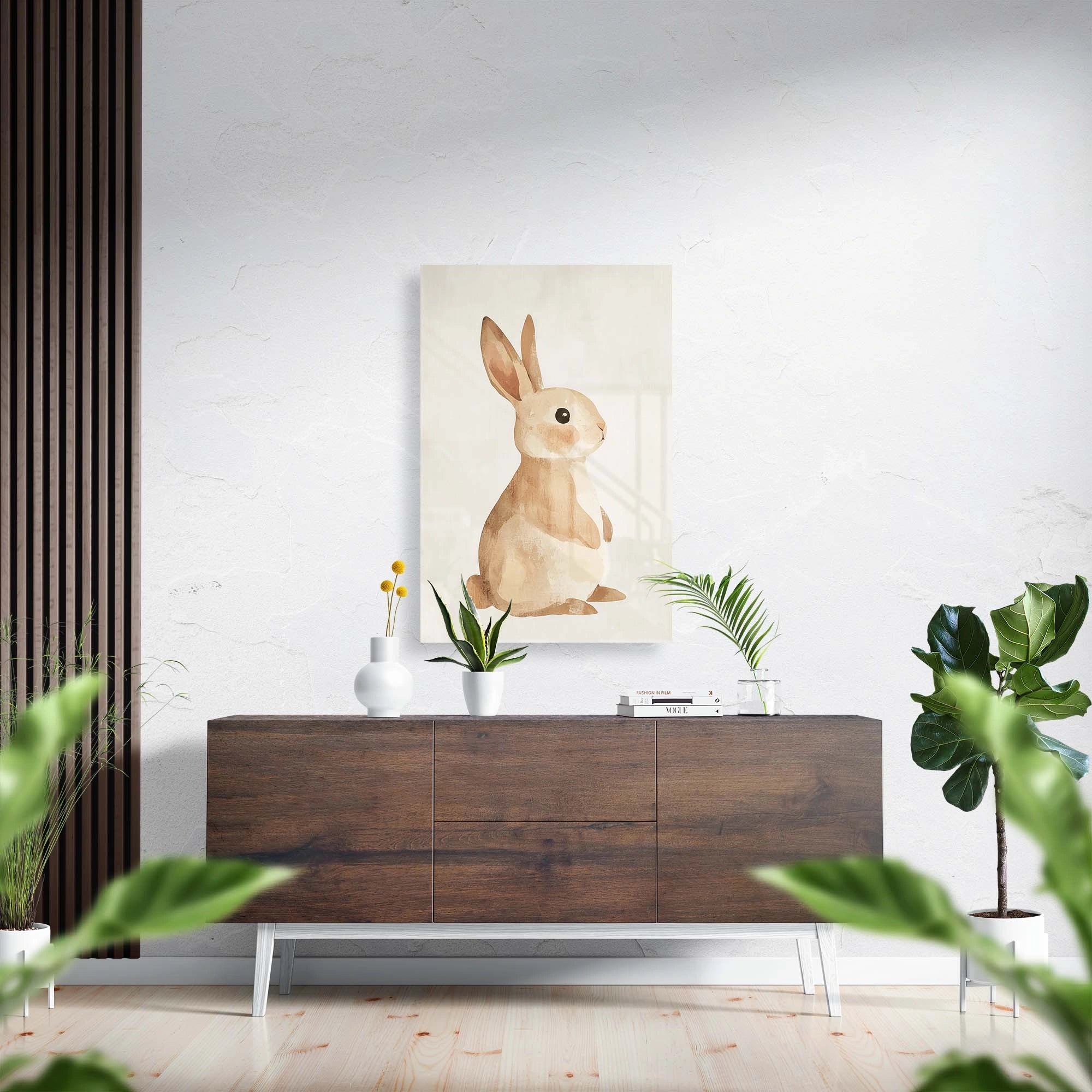 Little bunny