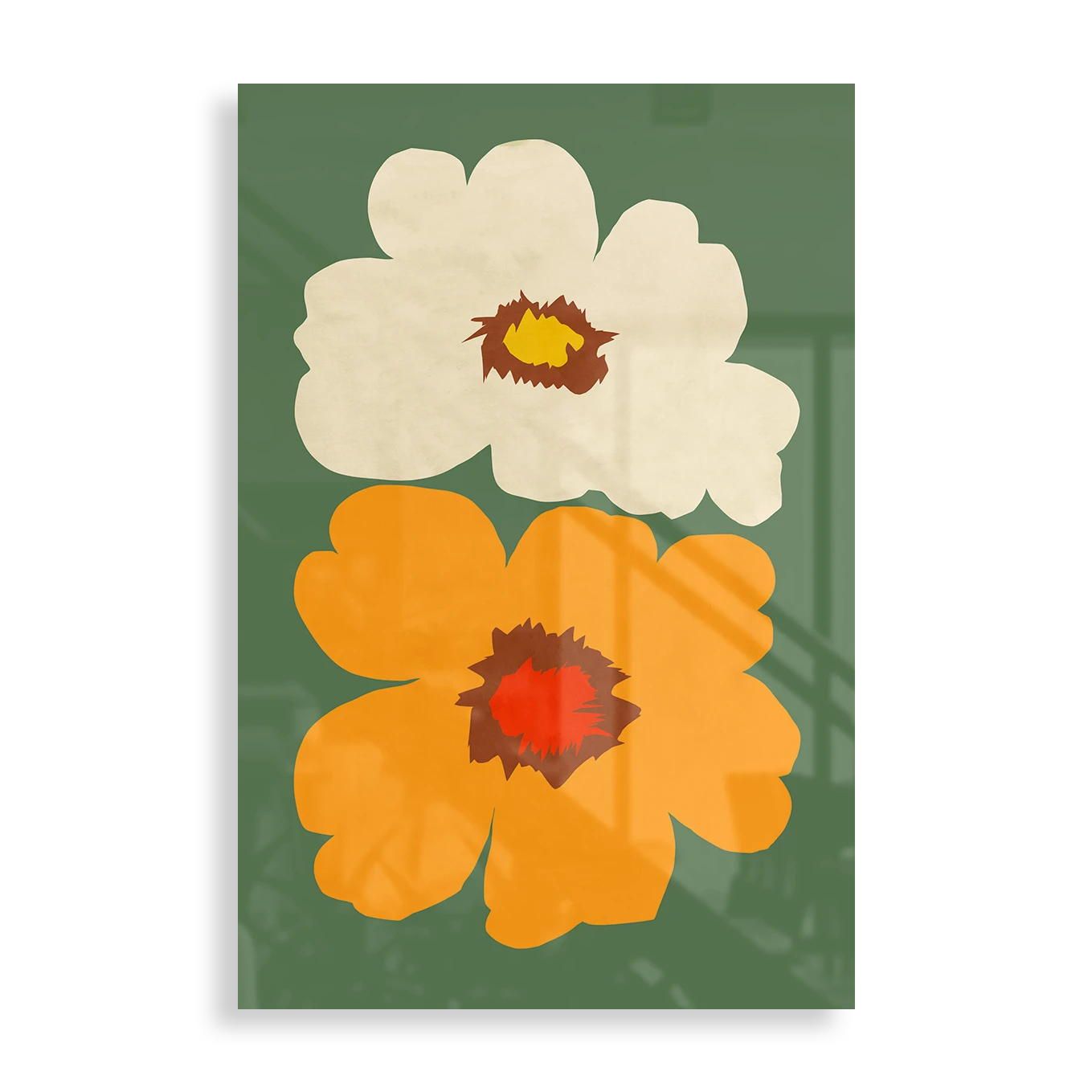 Flower Power