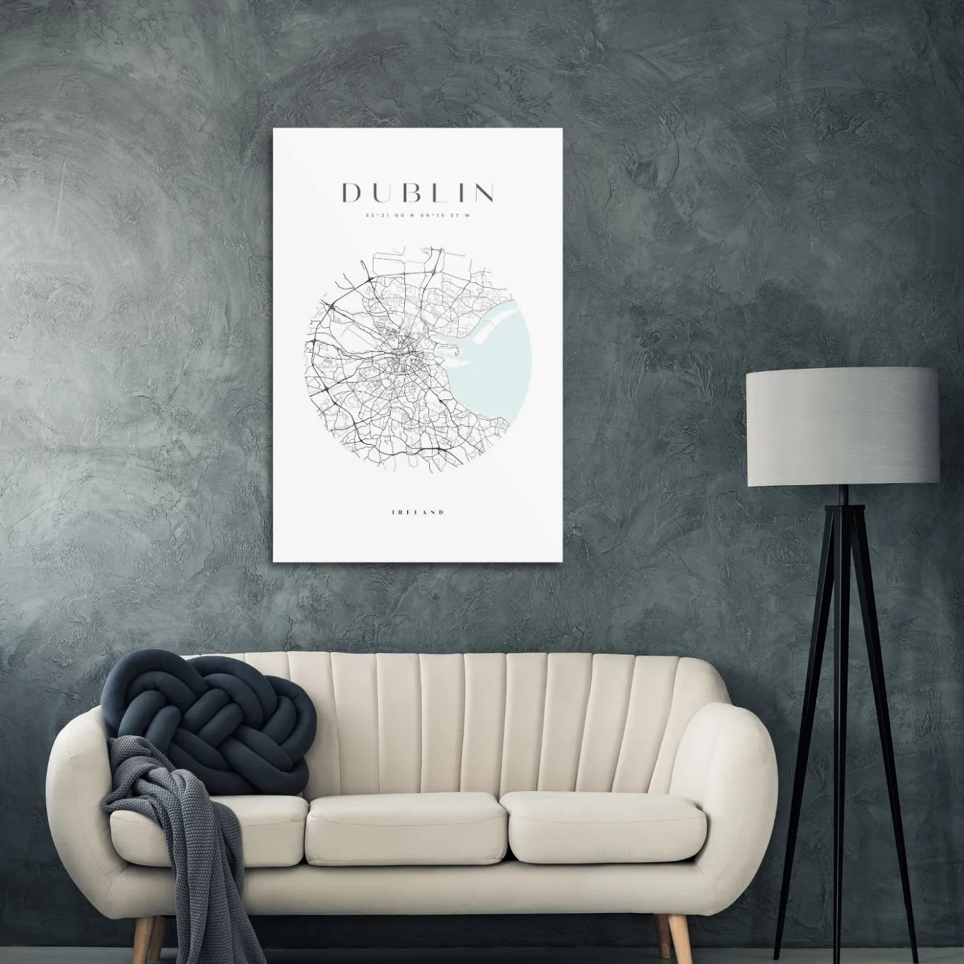 Dublin #1