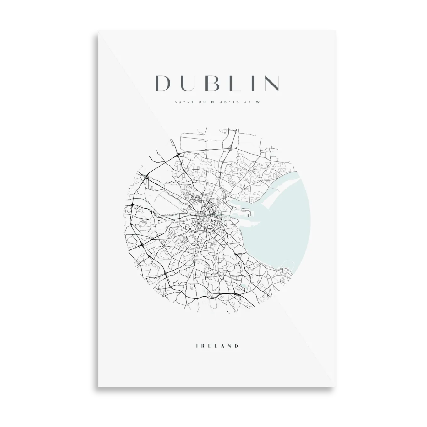 Dublin #1
