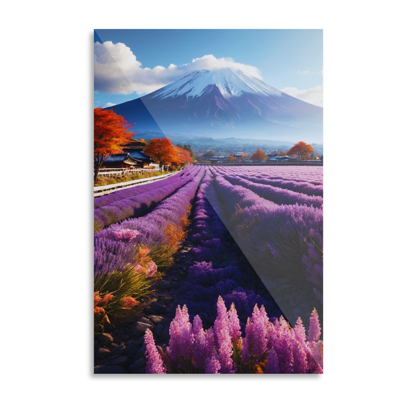 Mount Assiniboine Provincial Park