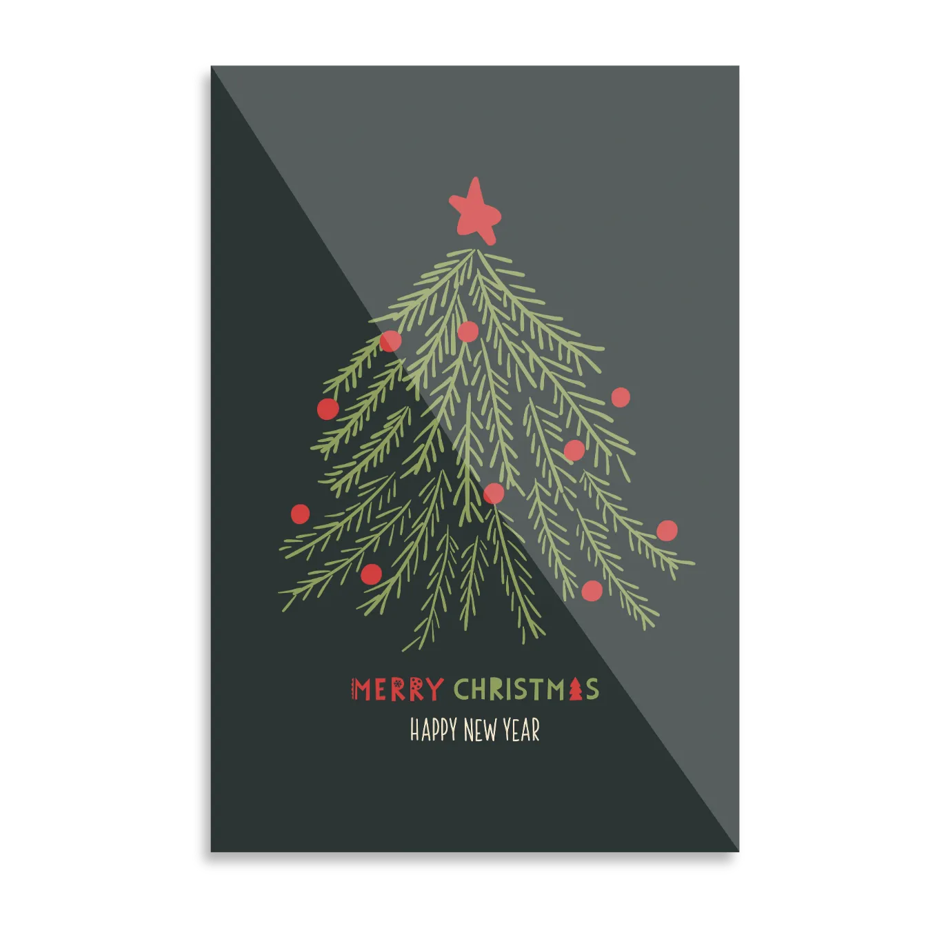 Merry Christmas "Happy New Year" #15