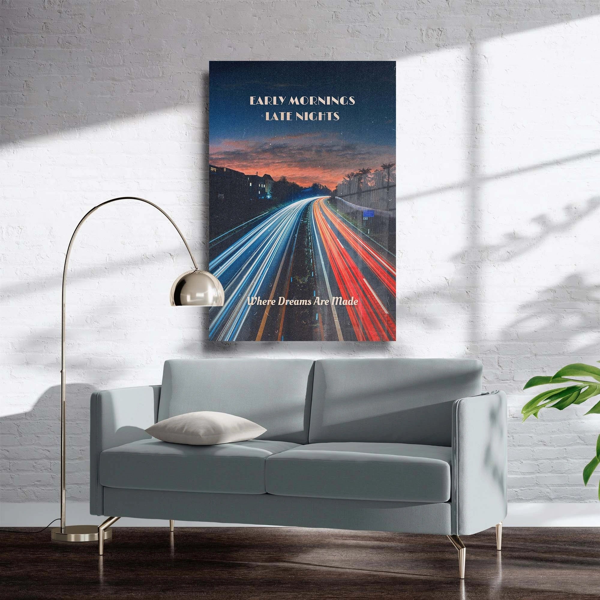 Motivation plakat Moti006