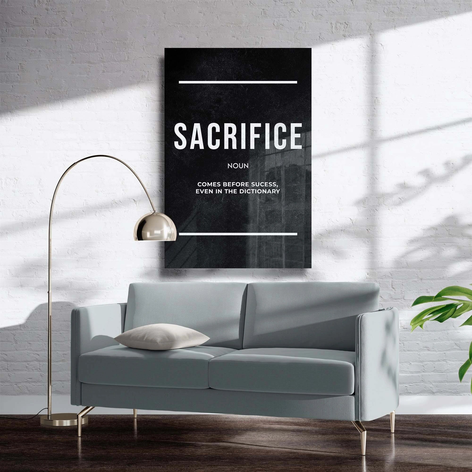 Motivation plakat Moti035