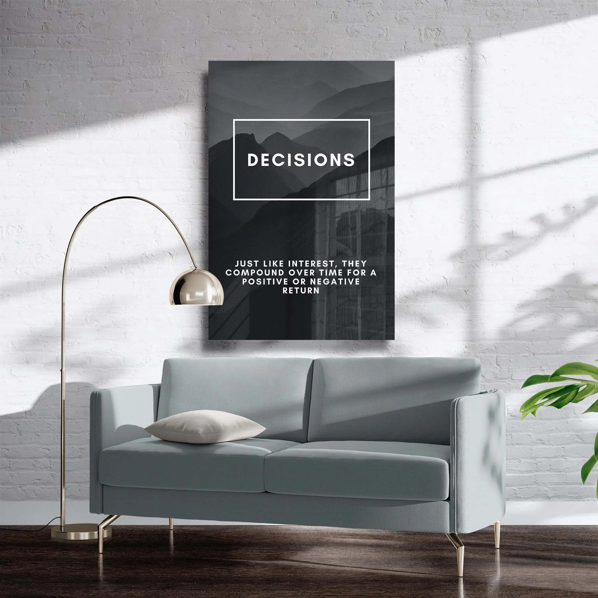 Motivation plakat Moti050