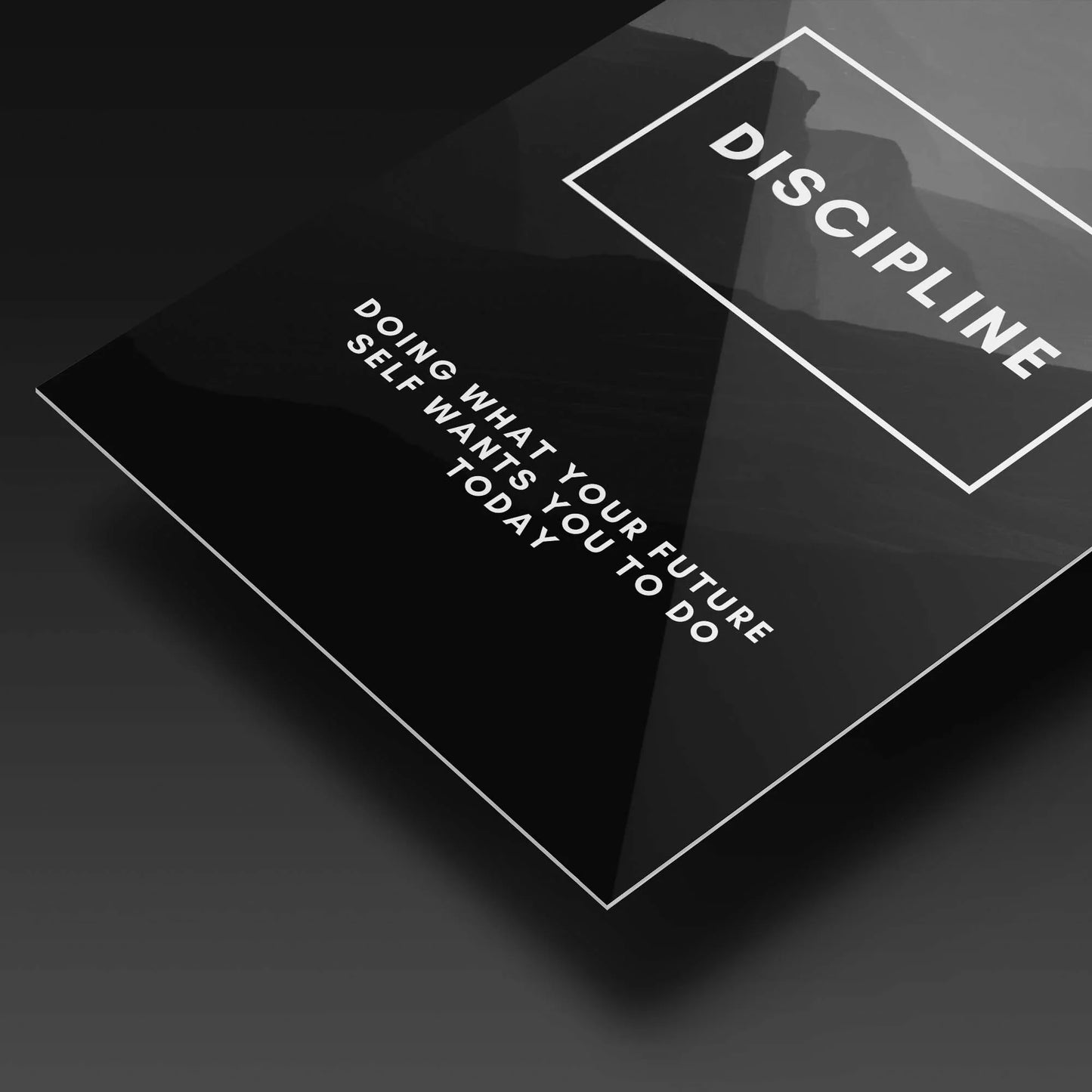 Motivation plakat Moti051