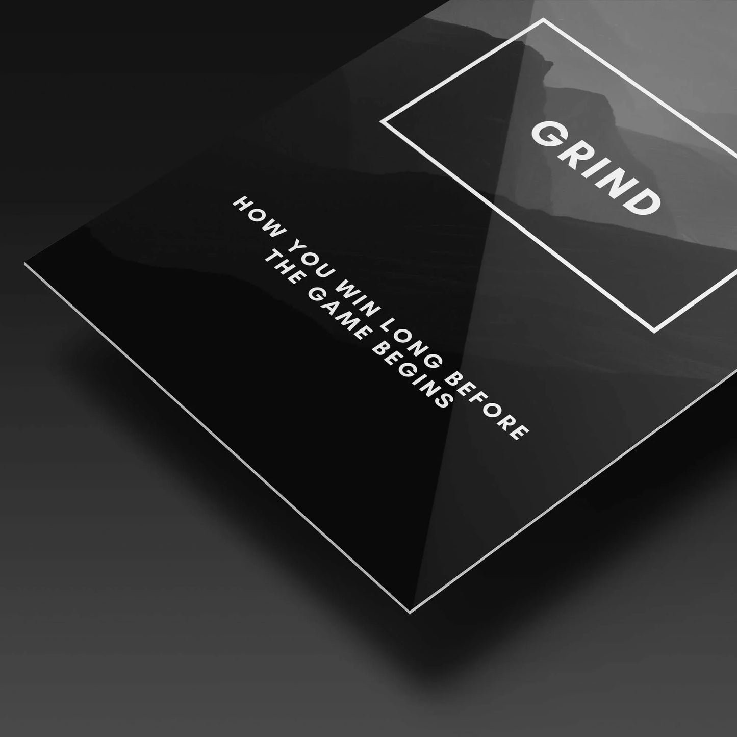 Motivation plakat Moti056