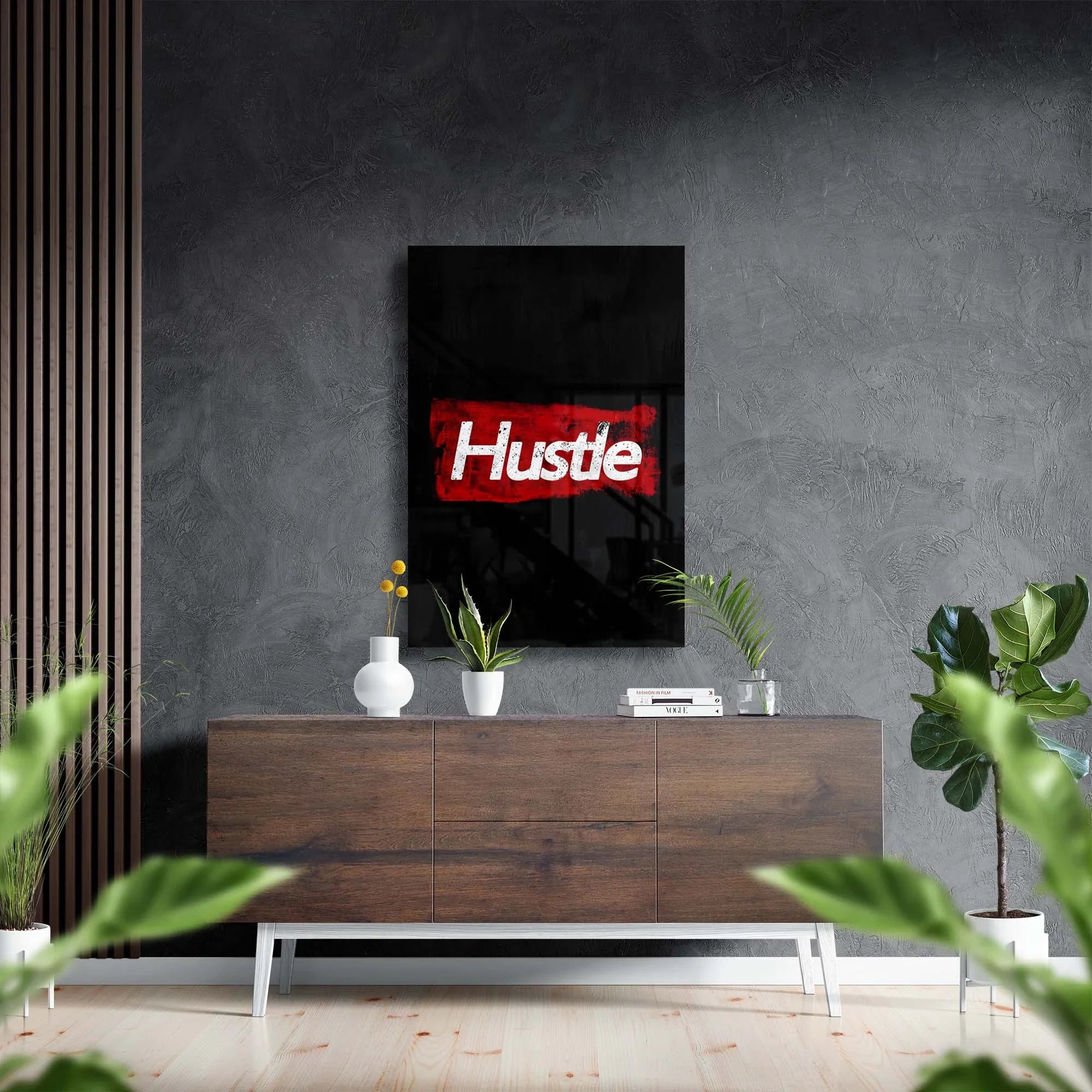 Motivation plakat Moti065