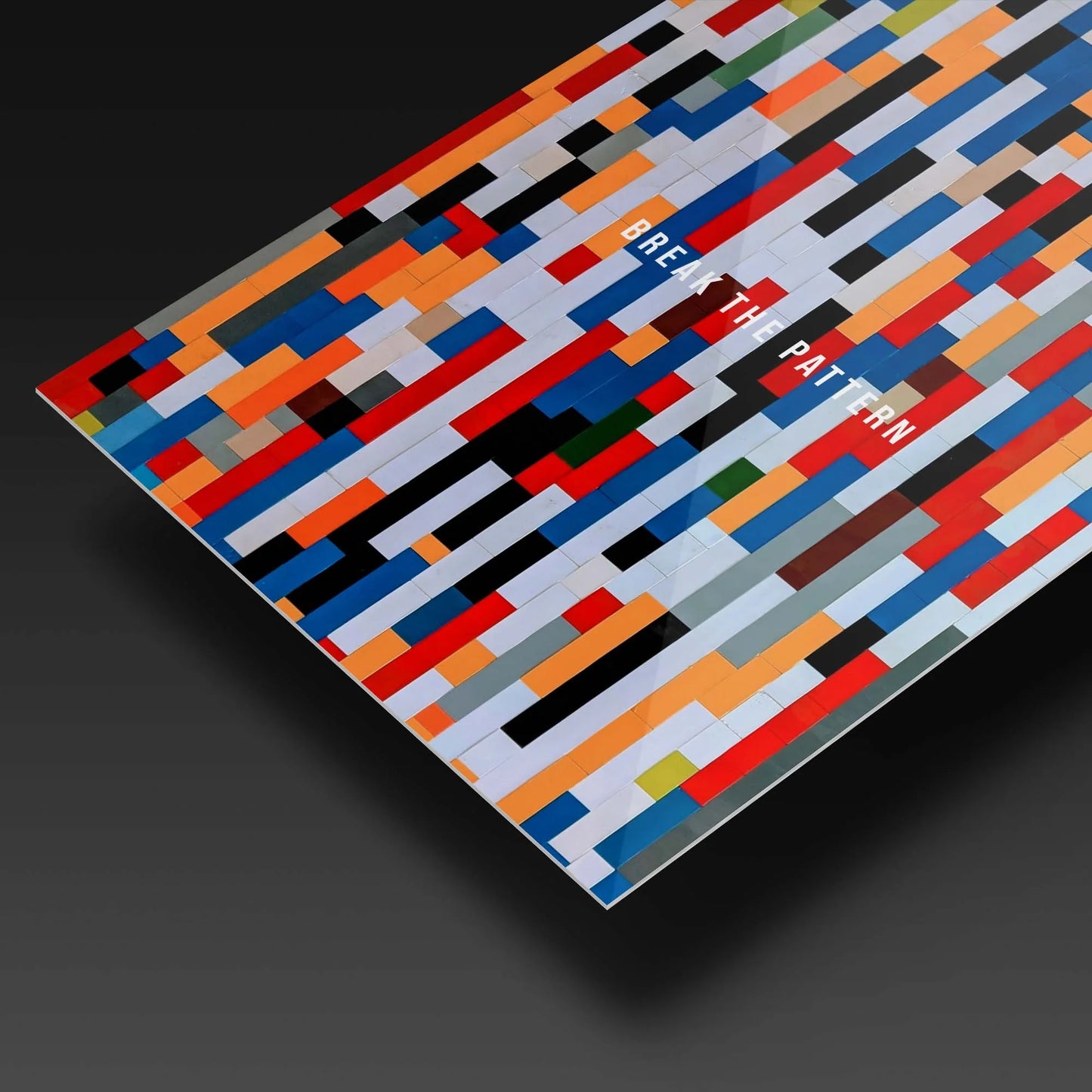 Motivation plakat Moti066