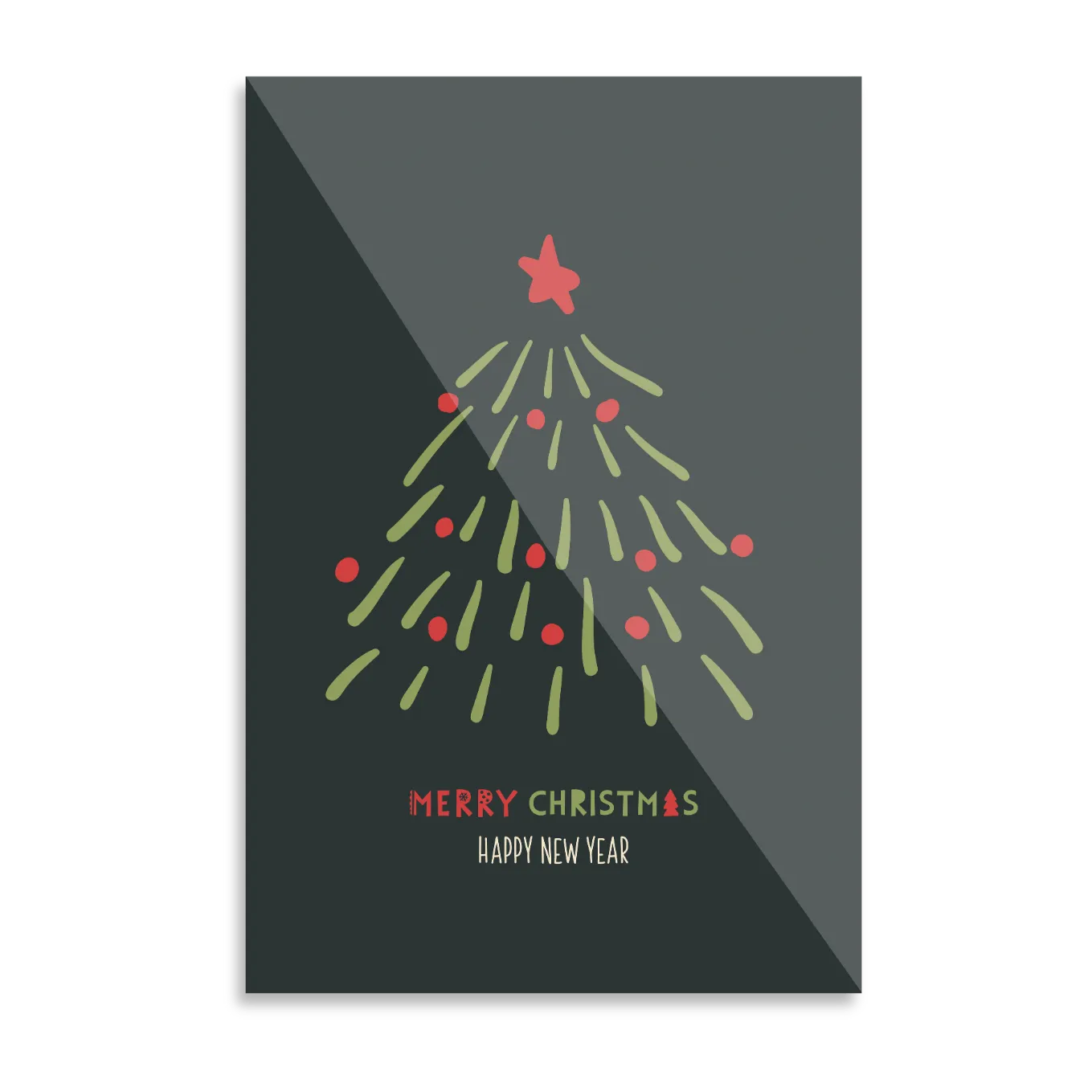 Merry Christmas "Happy New Year" #16