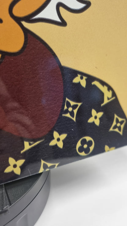 Joakim von And x Louis Vuitton