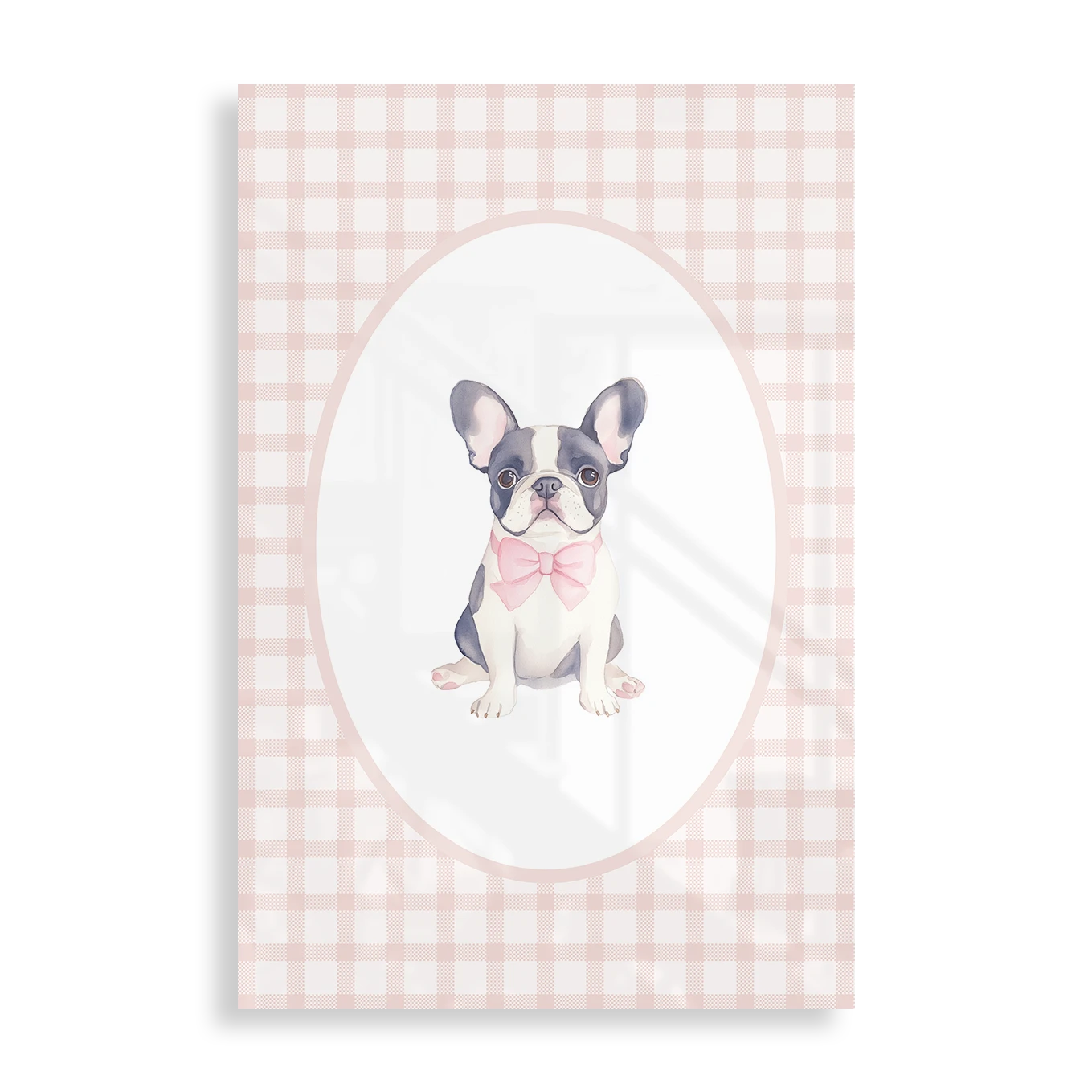 Fin French Bulldog