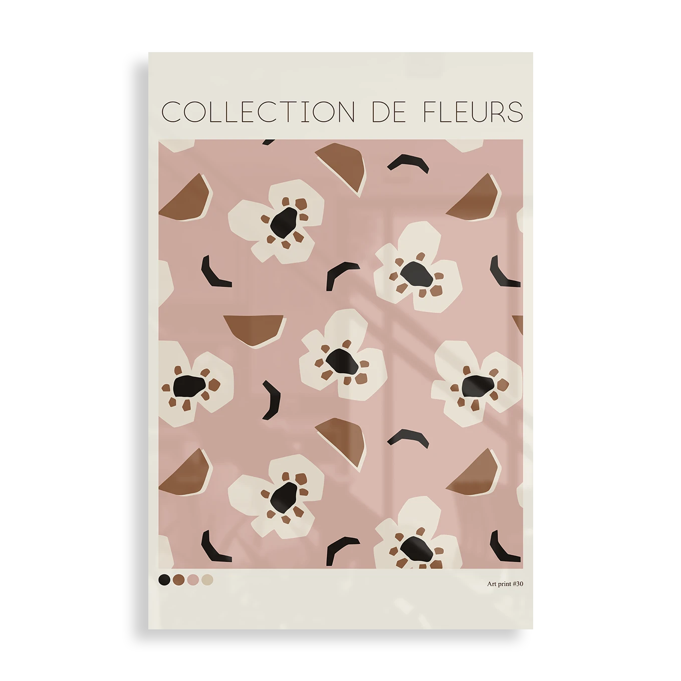 Collection De Fleurs