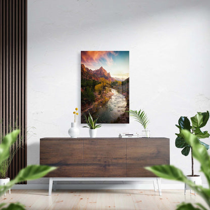 Zion National Park, USA