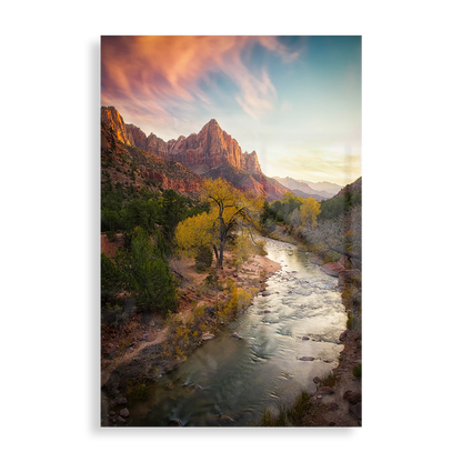 Zion National Park, USA