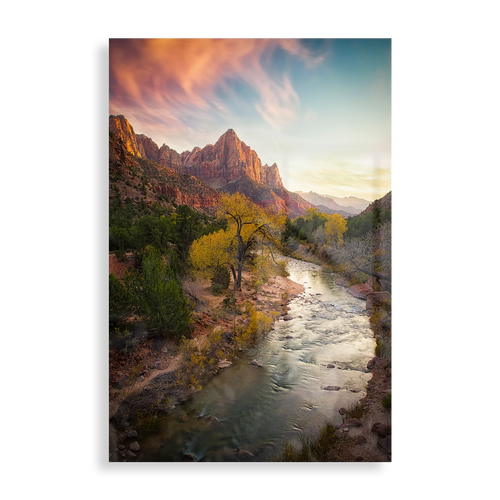 Zion National Park, USA
