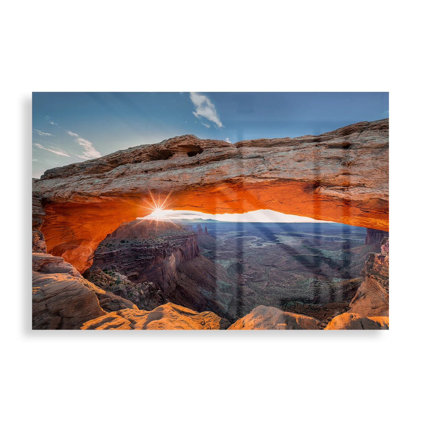Mesa Arch, USA