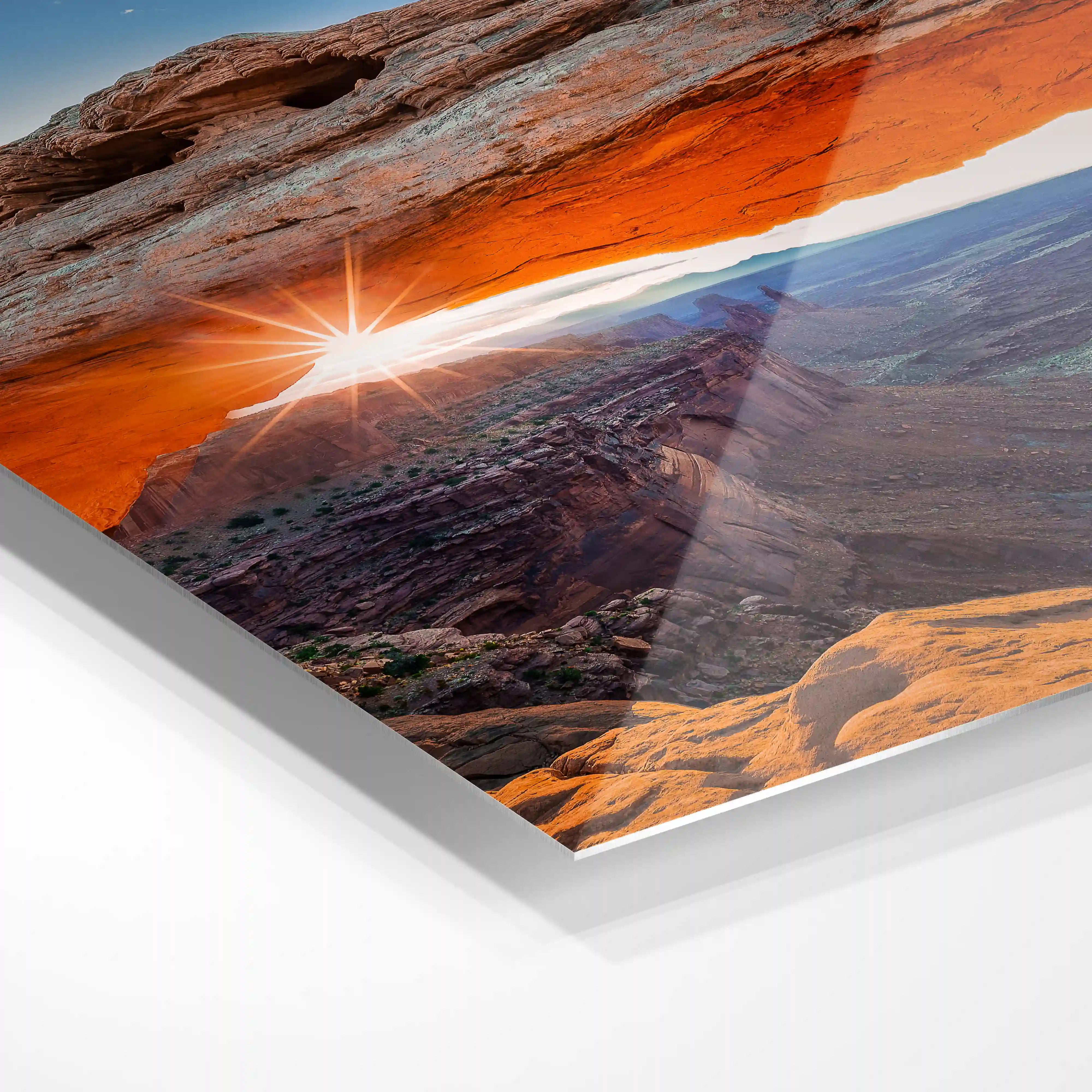 Mesa Arch, USA