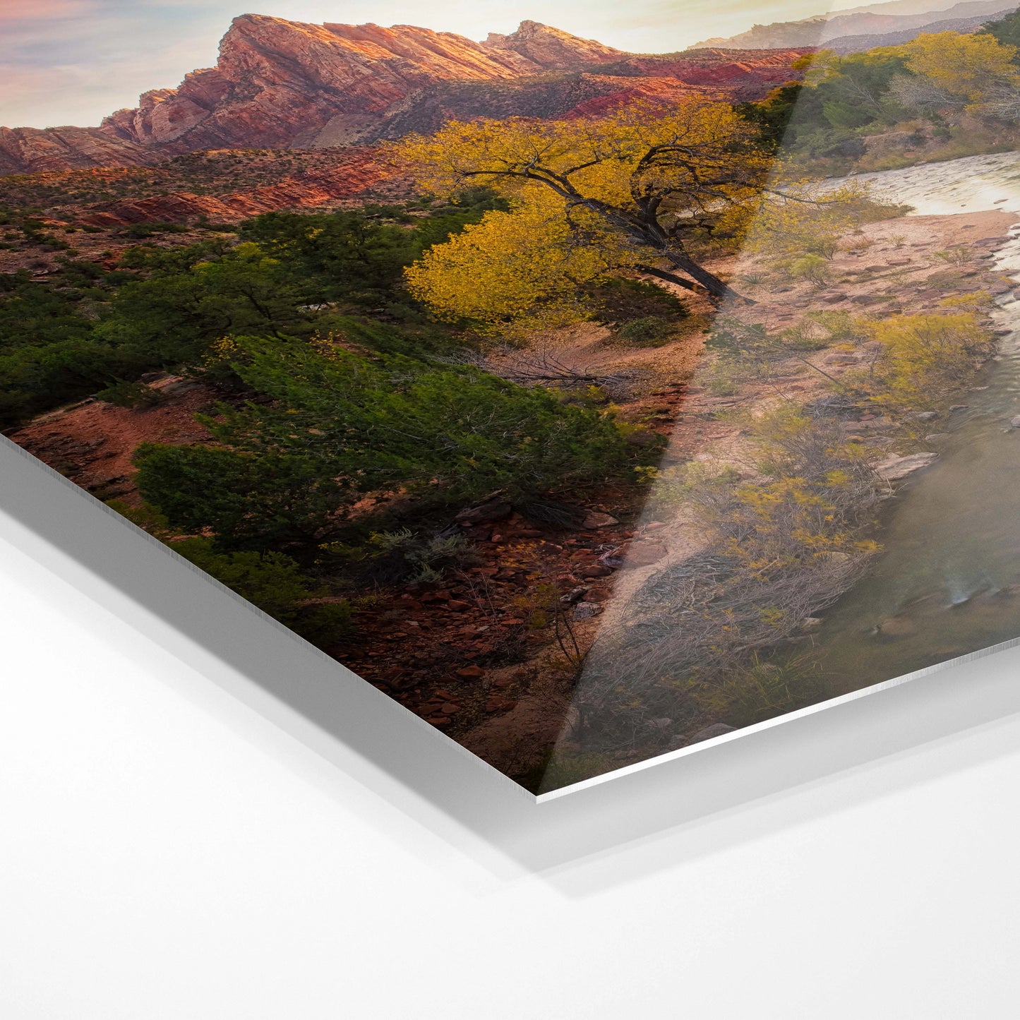 Zion National Park, USA