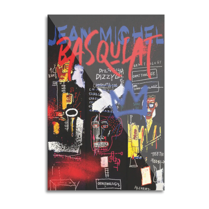 Jean Michel Basquiat