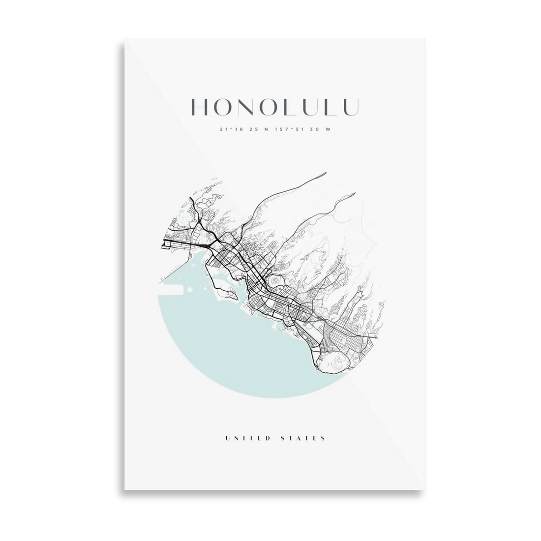 Honolulu 