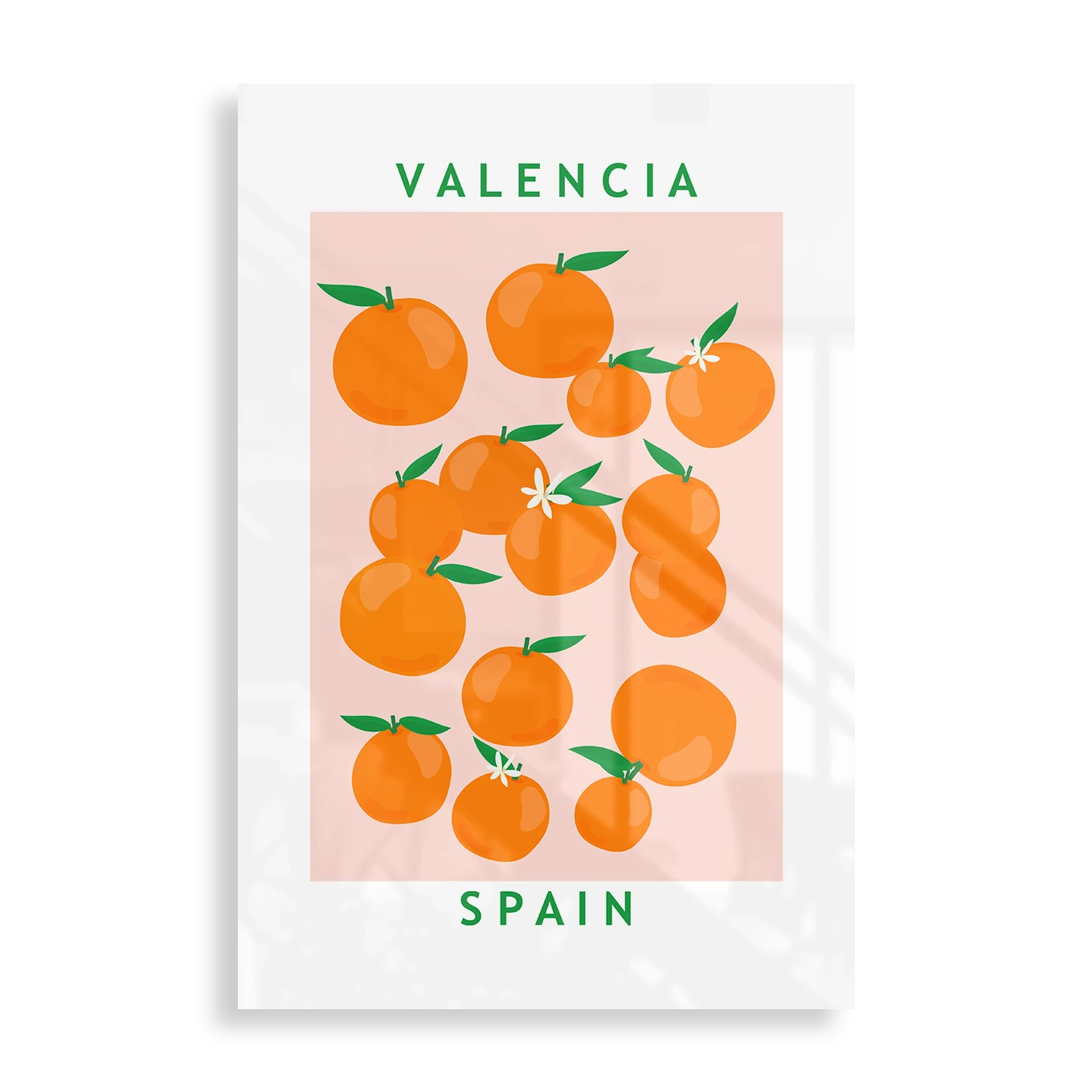 Valencia, Spain