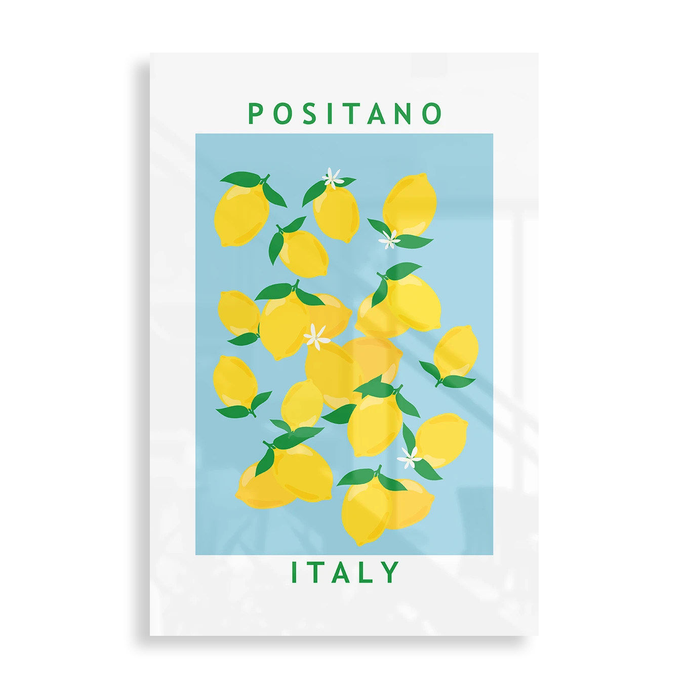 Positano, Italy