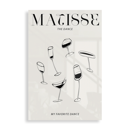 Matisse WIne Dance