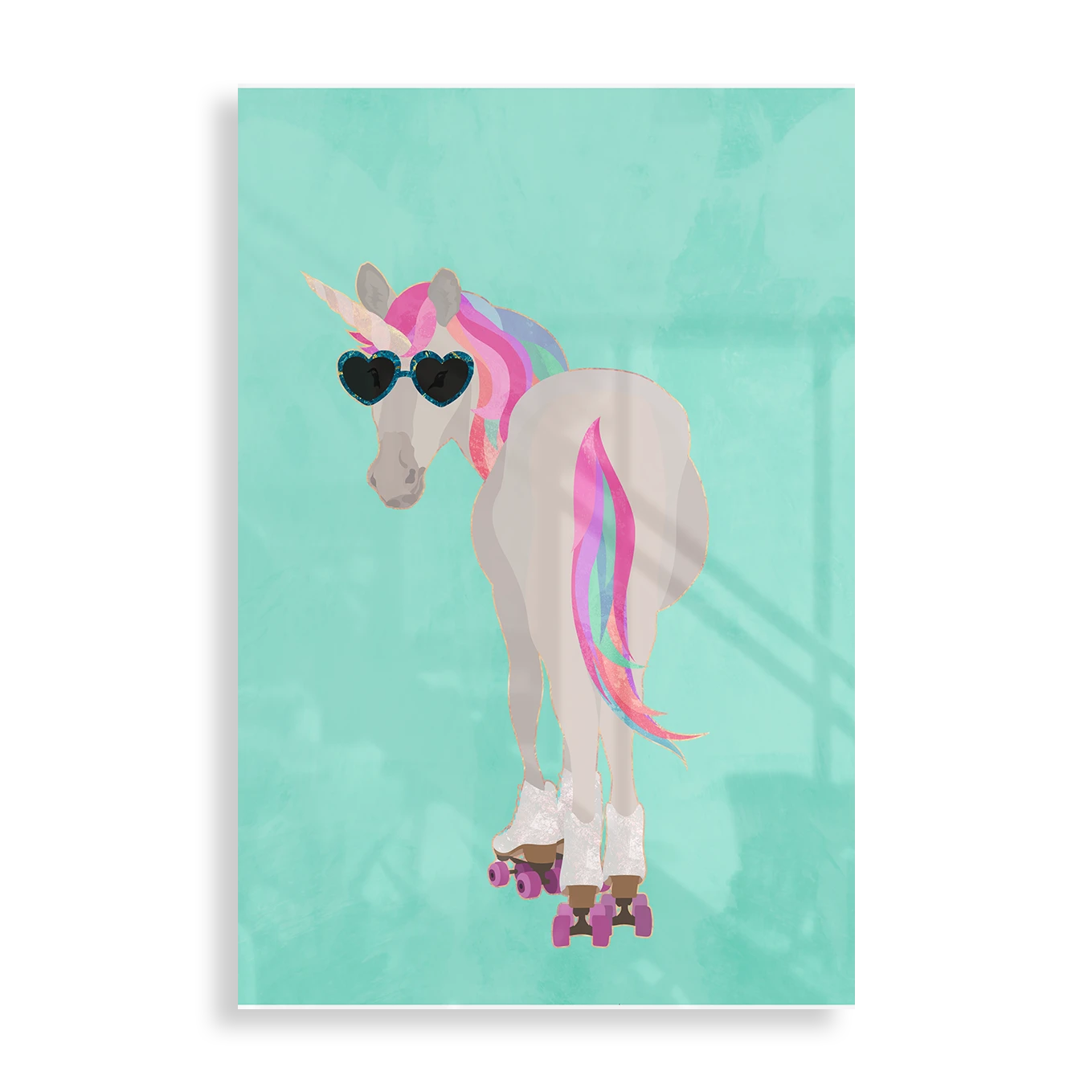 Cool Unicorn