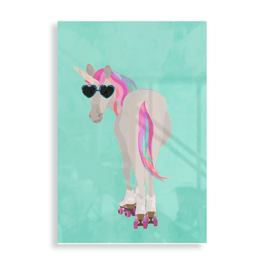 Cool Unicorn