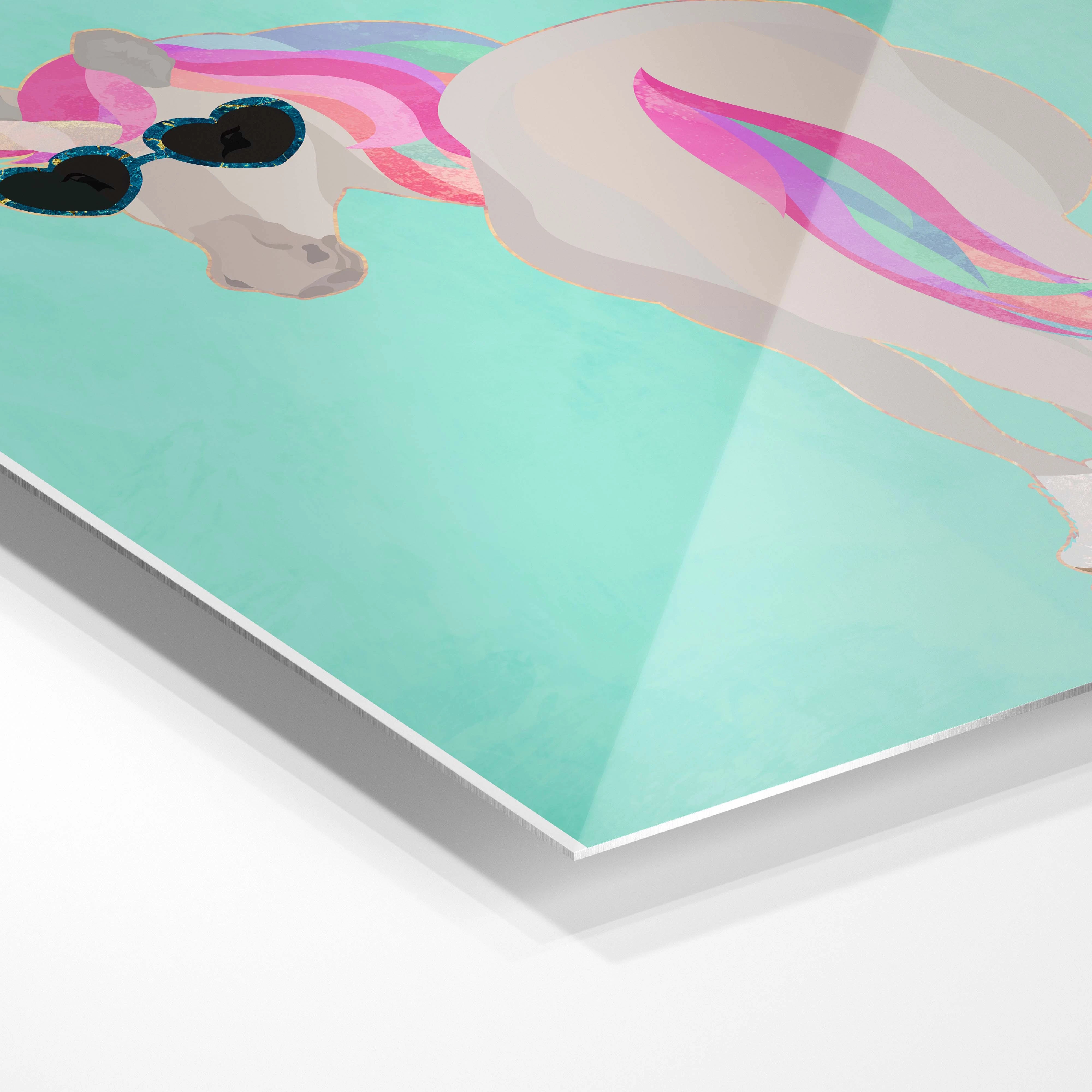 Cool Unicorn
