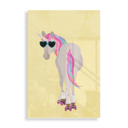 Cool Unicorn