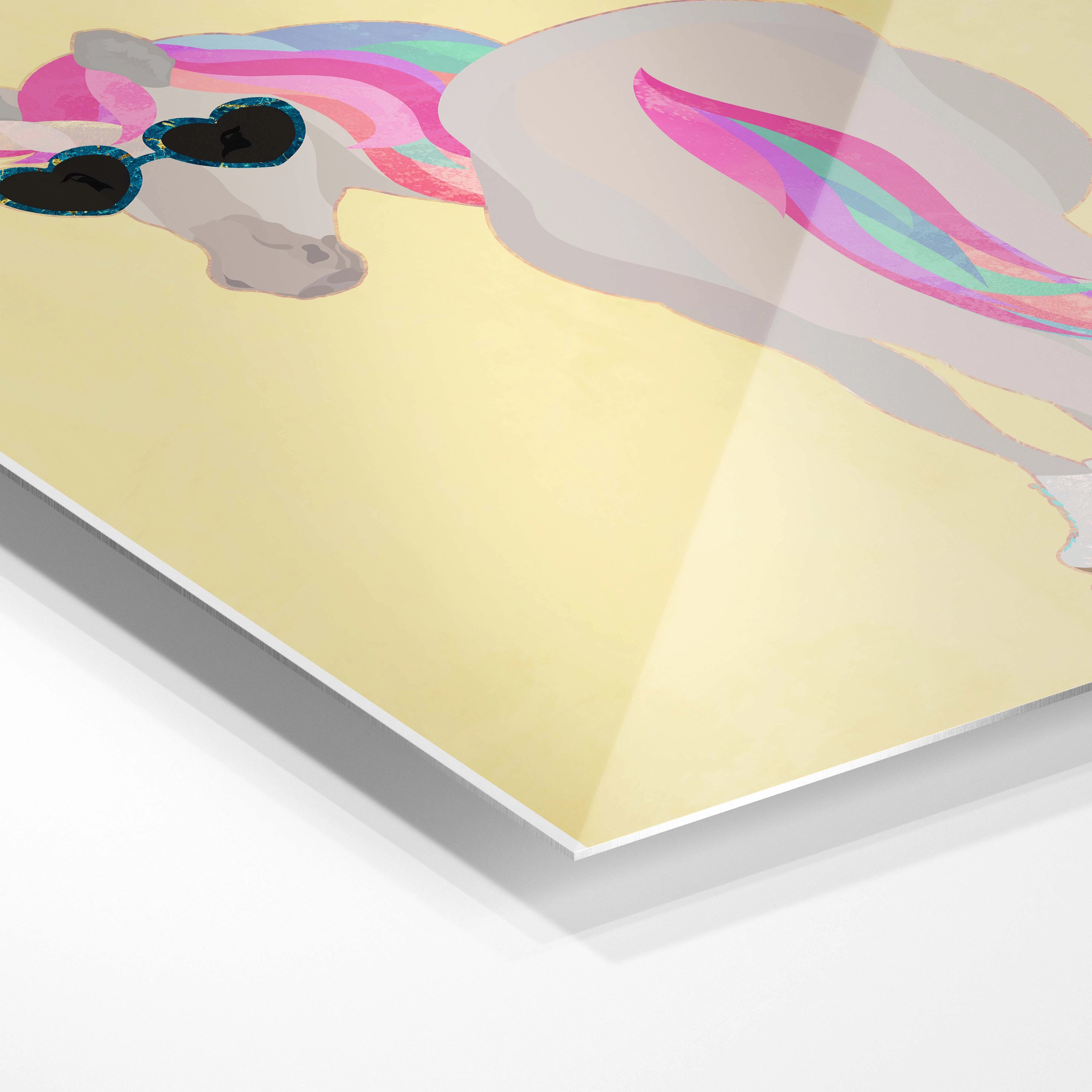 Cool Unicorn