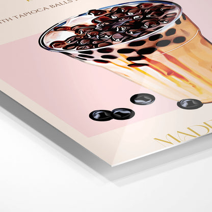 Bubble Tea Est. 1982