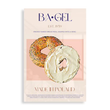 Bagel Est. 1959