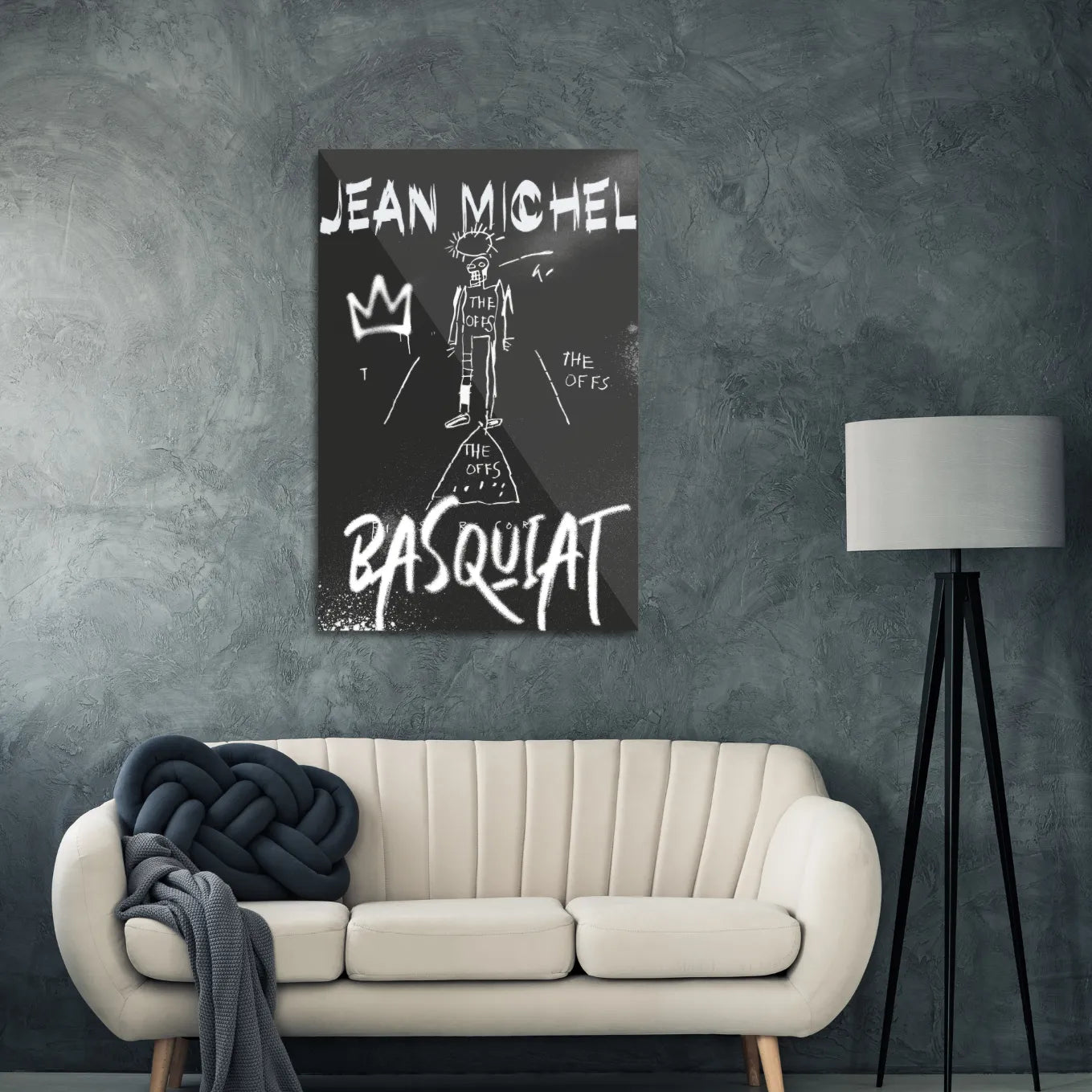 Jean Michel Basquiat 2