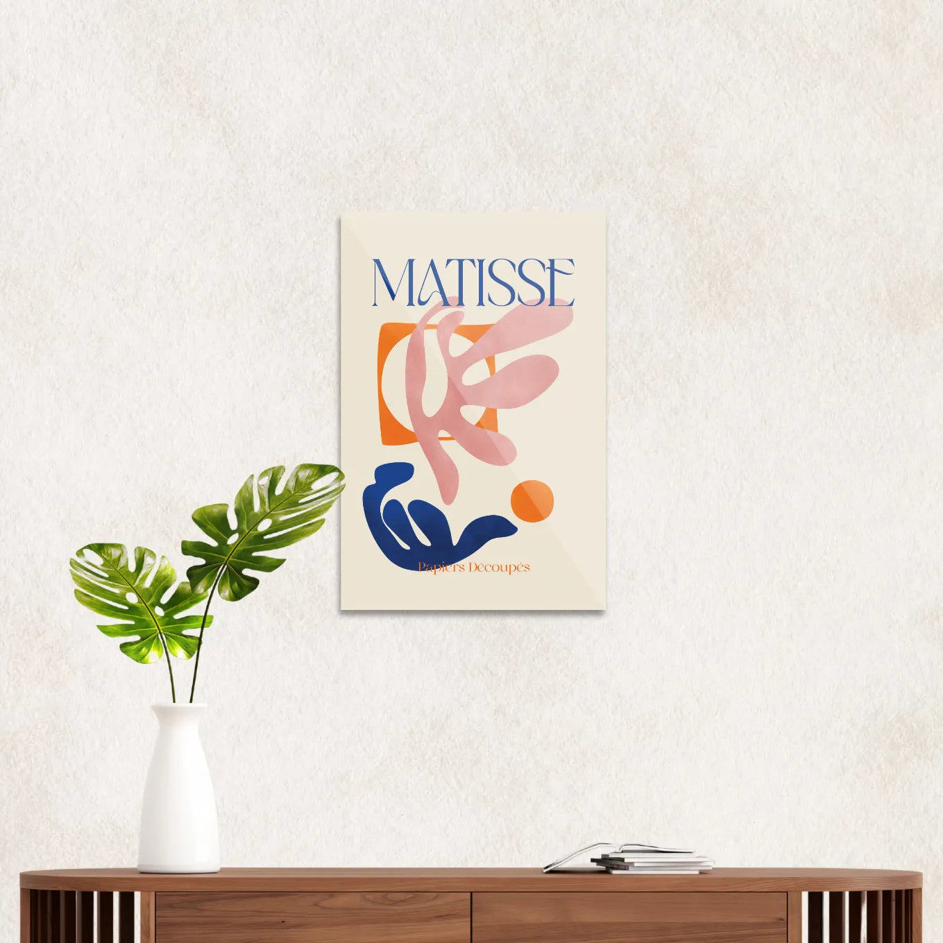 Henri matisse – papiers découpés 4