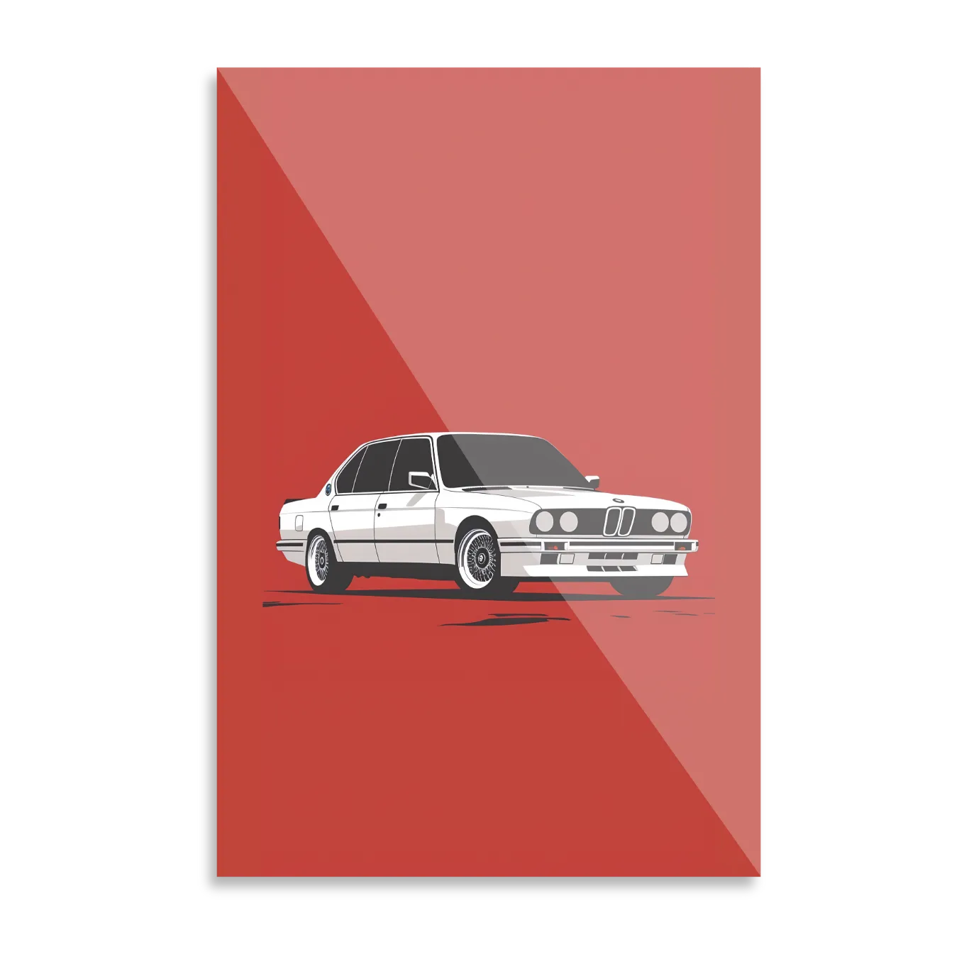 Klassisk BMW Elegance