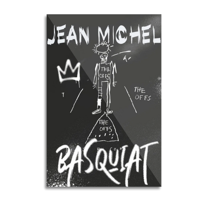 Jean Michel Basquiat 2