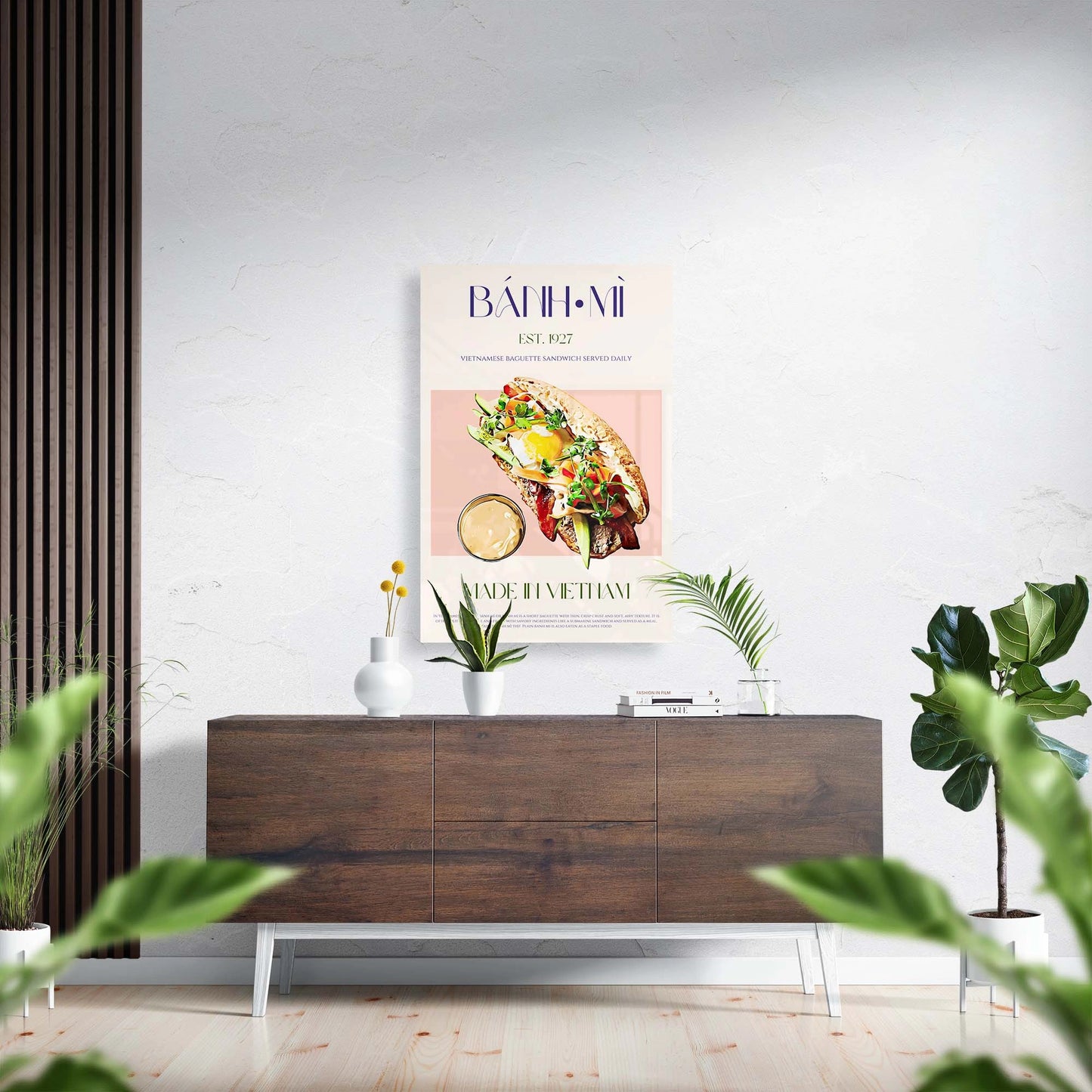 Bánh Mì Est. 1927