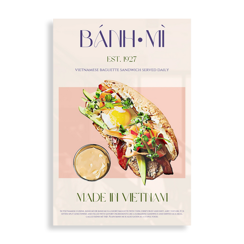 Bánh Mì Est. 1927